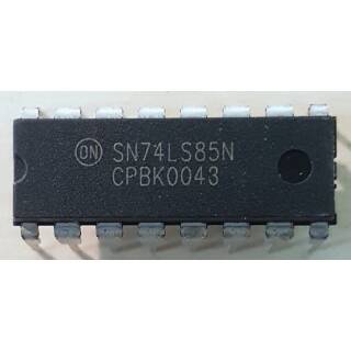 SN74LS85N