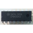 SN74LS85N