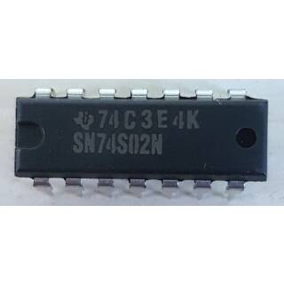 SN74S02N