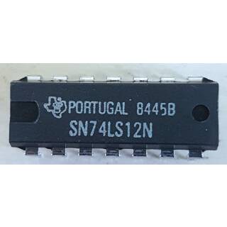 SN74LS12N