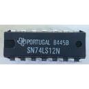 SN74LS12N
