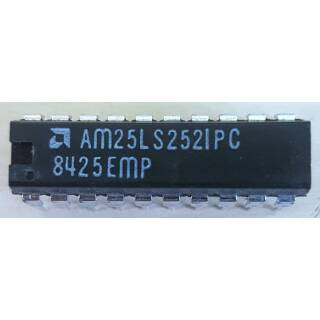 AM25LS2521PC