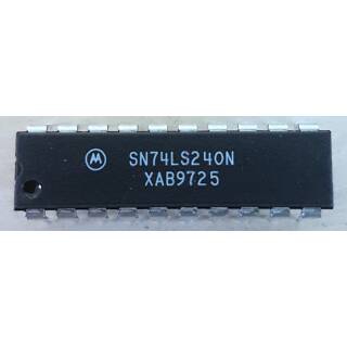 SN74LS240N