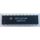 SN74LS240N