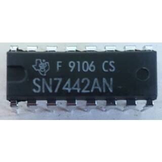 SN7442AN