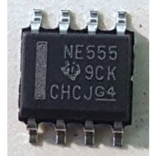 NE555D