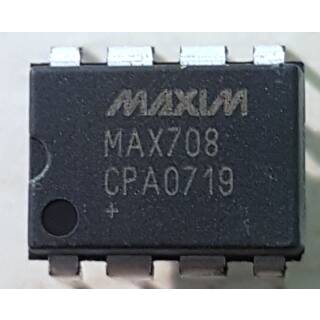 MAX708