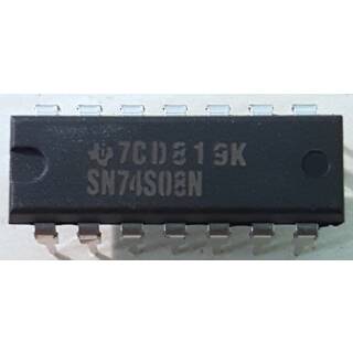 SN74S08N
