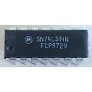 SN74LS14N
