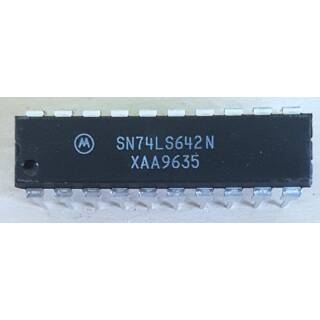 SN74LS642N