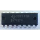SN7497N