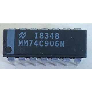 MM74C906N