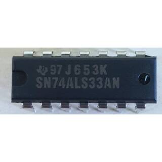 SN74ALS33AN