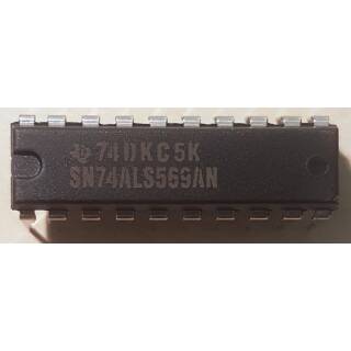 SN74ALS569AN