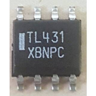 TL431