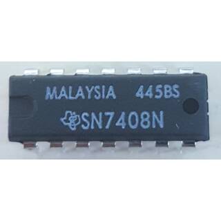 SN7408N