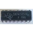 SN74LS251N