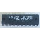 TIBPAL16R8-15CN