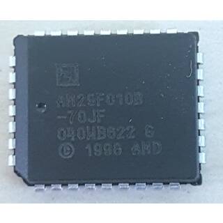 AM29F010B-70JF