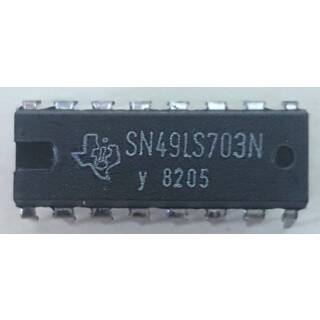 SN49LS703N