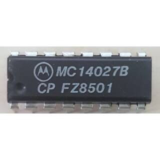 MC14027B