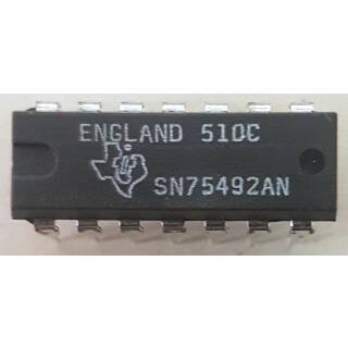 SN75492AN