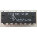 SN75492AN