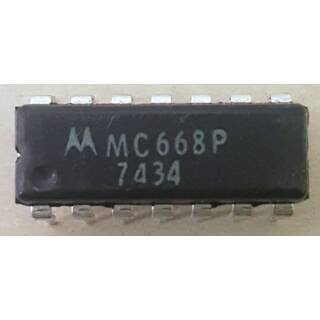 MC668P