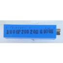 Trimmpotentiometer  20ohm