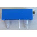 Trimmpotentiometer  20ohm