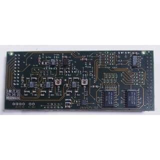 276245-01 EXE-Platine 11uA/50x