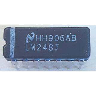 LM248J