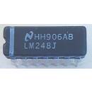 LM248J