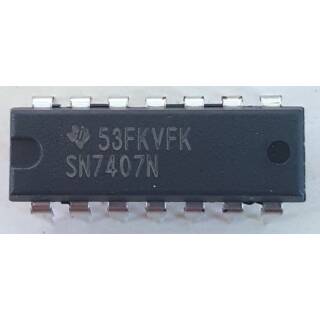 SN7407N