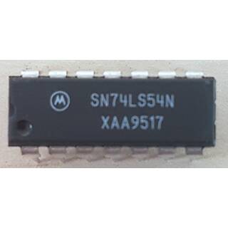 SN74LS54N