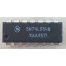 SN74LS54N