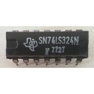 SN74LS324N