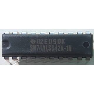 SN74ALS642A-1N