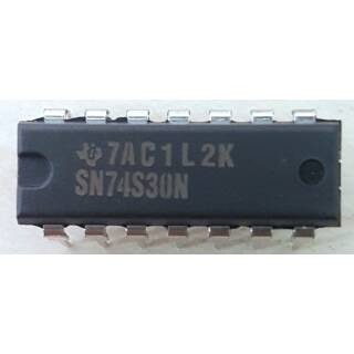 SN74S30N