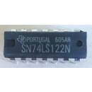 SN74LS122N