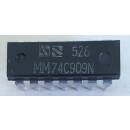 MM74C909N