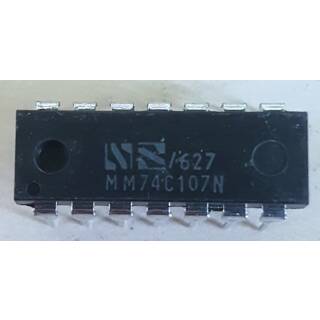 MM74C107N