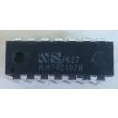 MM74C107N