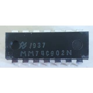 MM74C902N