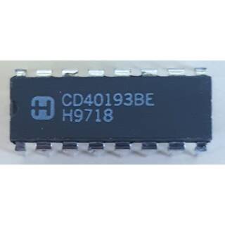 CD40193BE