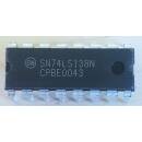 SN74LS138N