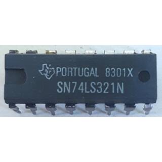 SN74LS321N