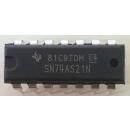 SN74AS21N