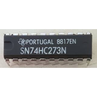 SN74HC273N