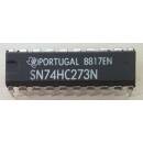 SN74HC273N